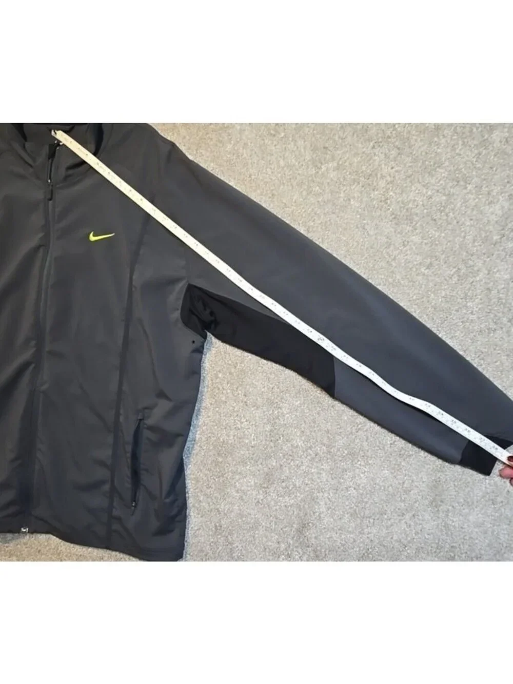 Nike roger federer